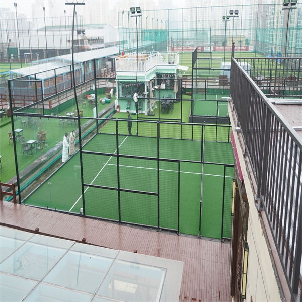 Classic Padel Court