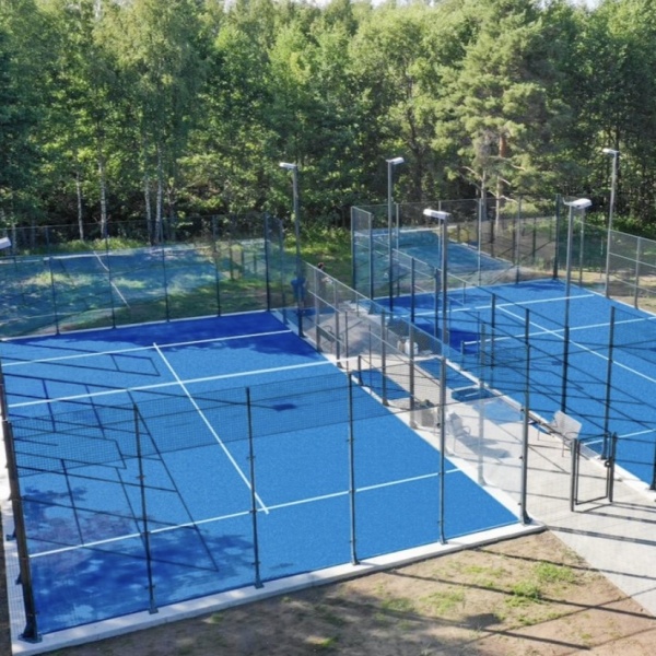 Classic Padel Court