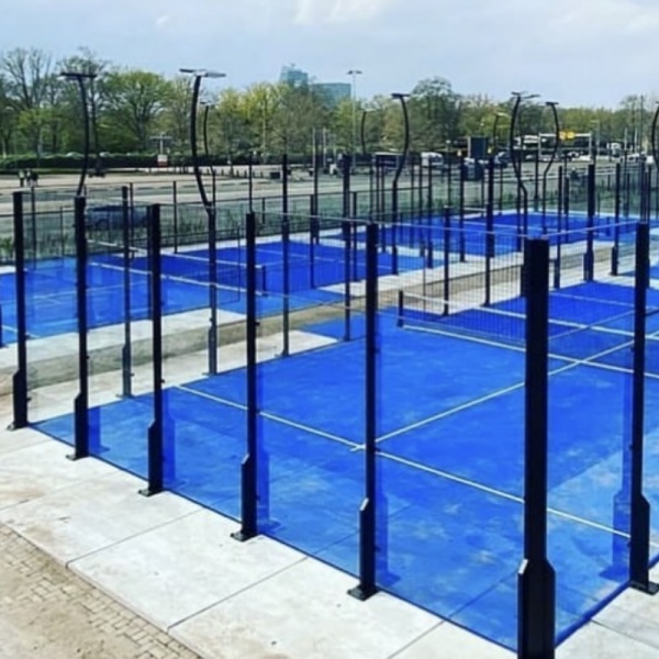 Classic Padel Court