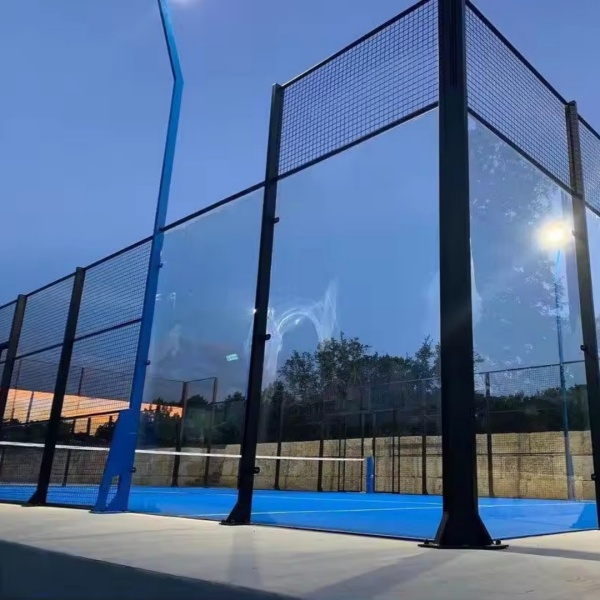 Classic Padel Court