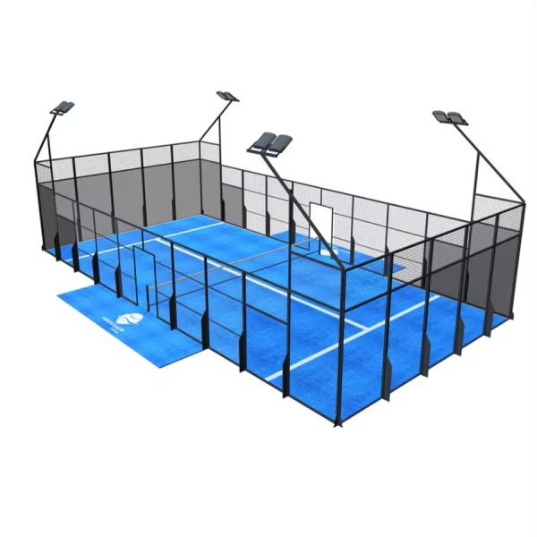 Classic Padel Court